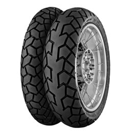 Continental, pneu 120/70R19 TKC 70 60V TL M/C M+S, přední, DOT 07/2023 (244382)