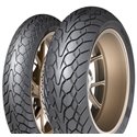 Dunlop, pneu 120/70ZR19 Mutant 60W TL M+S, přední DOT 39-46/2020