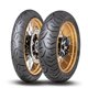 Dunlop, pneu 120/90-17 Trailmax Meridian 64S TT, zadní, DOT 25/2022