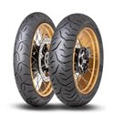 Dunlop, pneu 120/90-17 Trailmax Meridian 64S TT, zadní, DOT 25/2022