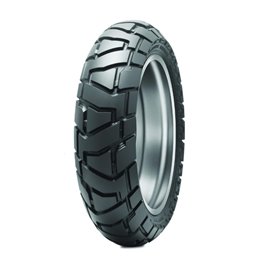 Dunlop, pneu 120/90-18 Trailmax Mission 65T M+S TL, zadní DOT 03/2020