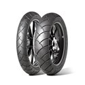 Dunlop, pneu 120/90-17 Trailsmart 64S TL/TT, zadní, DOT 07/2022