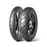 Dunlop, pneu 120/90-17 Trailsmart 64S TL/TT, zadní, DOT 07/2022