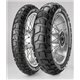 Metzeler, pneu 120/70R19 Karoo 3 60T TL M/C M+S, přední, DOT 17/2022