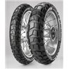 Metzeler, pneu 120/70R19 Karoo 3 60T TL M/C M+S, přední, DOT 17/2022