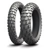 Michelin, pneu 120/80-18 Anakee Wild 62S TT M/C, zadní, DOT 12/2022