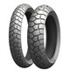 Michelin, pneu 120/70R19 Anakee Adventure 60V TL/TT M/C, přední, DOT 03/2023