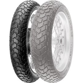 Pirelli, pneu 120/90-17 MT60 64S TT M/C, zadní DOT 24/2022