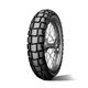 Dunlop, pneu 130/90-17 K660 68S TT, zadní, (TOURING DESERT) DOT 11/2022 