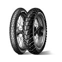 Dunlop, pneu 130/80-17 Trailmax 65T TL, zadní, DOT 09/2023