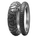 Dunlop, pneu 130/80B17 Trailmax Mission 65T M+S TL, zadní, DOT 18/2022