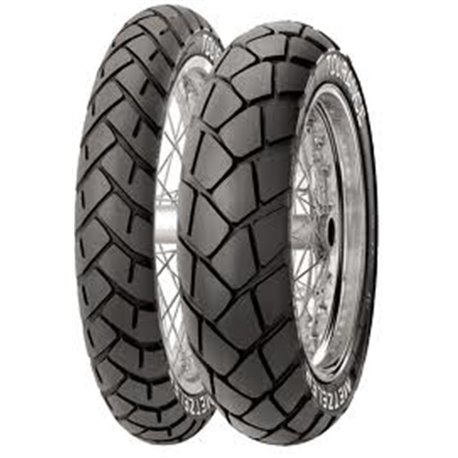 Metzeler, pneu 130/80R17 Tourance 65H TL M/C, zadní DOT 34-40/2020