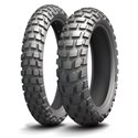 Michelin, pneu 130/80-17 Anakee Wild 65R TL/TT M/C, zadní, DOT 09/2023