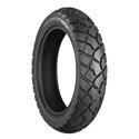 Bridgestone, pneu 140/80R17 TW152 E 69H TT SCR950 WAR DOT 51/2021