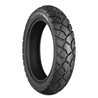 Bridgestone, pneu 140/80R17 TW152 E 69H TT SCR950 WAR DOT 51/2021