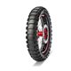 Metzeler, pneu 140/80-18 Karoo Extreme 70R TT MST M/C, zadní DOT 43/2019