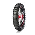 Metzeler, pneu 140/80-18 Karoo Extreme 70R TT MST M/C, zadní DOT 43/2019