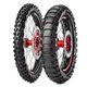 Metzeler, pneu 140/80-18 Karoo Extreme 70R TT MST M/C, zadní, DOT 46/2021