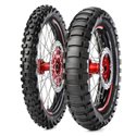 Metzeler, pneu 140/80-18 Karoo Extreme 70R TT MST M/C, zadní, DOT 46/2021