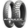 Michelin, pneu 140/80R17 Anakee Adventure 69H TL/TT M/C, zadní, DOT 26/2022