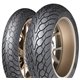 Dunlop, pneu 150/60ZR17 Mutant MT (66W) TL M+S, zadní DOT 13-28/2021