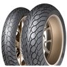 Dunlop, pneu 150/60ZR17 Mutant MT (66W) TL M+S, zadní DOT 13-28/2021