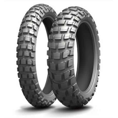 Michelin, pneu 150/70R17 Anakee Wild 69R TL/TT M/C, zadní, DOT 05/2022