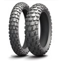 Michelin, pneu 150/70R17 Anakee Wild 69R TL/TT M/C, zadní, DOT 05/2022