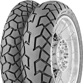 Continental, pneu 170/60R17 TKC 70 72V TL M/C M+S, zadní, DOT 01/2022 (244384)