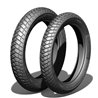 Michelin, pneu 2.25-17 Anakee Street 38P TT REINF, přední/zadní, DOT 44/2021