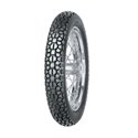 Mitas, pneu 3.50-18 E-03 62R TT (DUAL Sport), přední/zadní, DOT 03/2022 (23187)