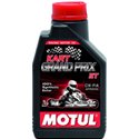 Motul, OLEJ KART GRAND PRIX 2T 1L (Syntetic)