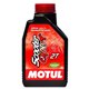 Motul, motorový olej Scooter EXPERT 2T 1L (Semisyntetic)