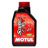 Motul, motorový olej Scooter EXPERT 2T 1L (Semisyntetic)