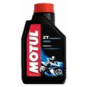 Motul, motorový olej MOTOMIX 100 2T 1L (minerální olej) 