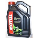 Motul, motorový olej 510 2T 4L (Semisyntetic)