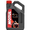 Motul, motorový olej 710 2T 4L (Syntetic)