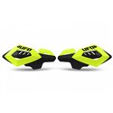 UFO, náhradní plasty pro kryty páček, PM01658DFLU ARCHES žlutá barva FLUO