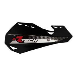 Racetech, kryty páček, DUAL EVO černá barva (s montážní sadou)