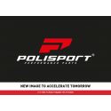 Polisport, montážní sada pro chrániče páček S-DUAL, Mounting kit