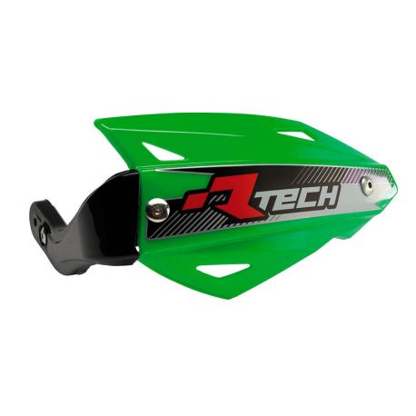 Racetech, kryty páček, VERTIGO ATV zelená barva 