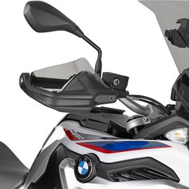 Kappa, zvyšovací podložky pod originální řidítek, F 850 GS (19)