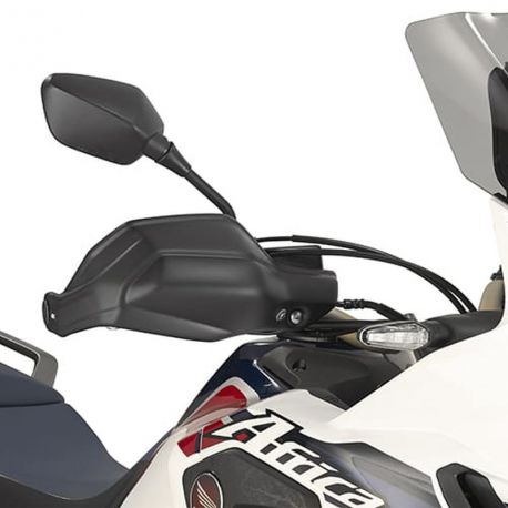 Kappa, chrániče páček, Honda CRF 1000L AFRICA TWIN (16-19), ADVENTURE SPORTS (18-19), X-ADV 750 (17-19)