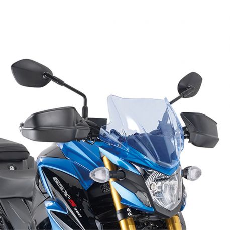 Kappa, chrániče páček, Suzuki GSX S750 (17-19)