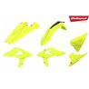 Polisport, sada plastů, Beta 250/300RR 18-19 žlutá barva FLUO