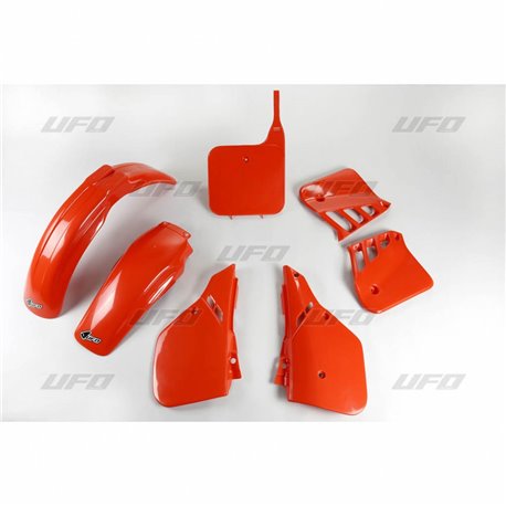 UFO, sada plastů, Honda CR 250 '87 barva OEM