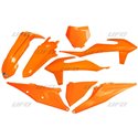 UFO, sada plastů, KTM SX/SXF '19-'20 oranžová barva