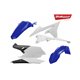 Polisport, sada plastů, Yamaha WRF 250 15-18 barva OEM