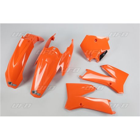 UFO, sada plastů, KTM 85 '06-'10 barva OEM