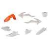 Polisport, sada plastů, KTM SX 85 `18-20 barva OEM